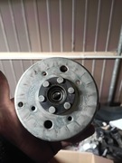 Magneto skuter euro 4 