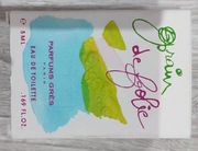 Gres Grain de Folie 5 ml edt