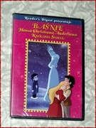 KRÓLEWNA ŚNIEŻKA , Baśnie Hansa Christiana Andersena ,,,folia ,,,