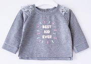 Nowa szara bluza Vitamins 74