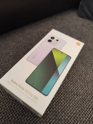 Xiaomi Redmi Note 13 Pro 5G  Midnight Black 8 GB Ram / 256 GB 5G Czarny