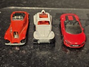 Zestaw resorakow hot wheels , siku i inne