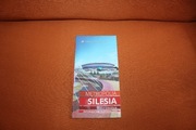 Informator turystyczny Metropolia Silesia i okolice 2013 rok