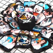 Eksplodujące Pudełko Prezentowe – Album zdjęciowy