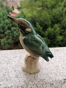 Porzellanfigur Vogel von Goebel,