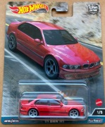 Hot Wheels Premium Car Culture 01 BMW M5