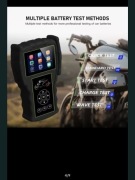 Interfejs diagnostyczny do motocykli