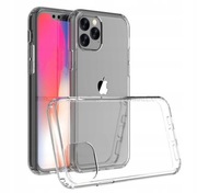 Etui Ultra Slim 0,5mm do IPHONE 14 2 sztuki