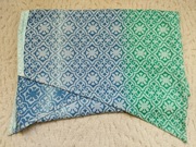 Chusta tkana Sensimo Azuleyo Spring Air