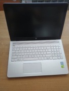 Laptop HP Pavilion 15 gamingowy Intel i5 7200U 4-rdzenie RAM 16GB GF2GB