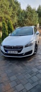 Peugeot 508 2.0 sw