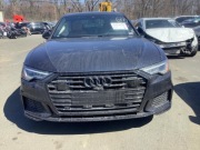 Lampy Audi A6 C8 k4 przód matrix USA