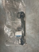 ISOFIX FORD FOCUS C MAX