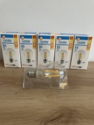 Zestaw 5 żarówek led E27, 8W, 950 lumen