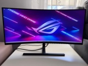 Monitor HUAWEI MateView GT 34" 3440x1440 165 Hz Jak Nowy