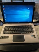 Laptop HP Pavilon DV6 multimedialny z Windows 10