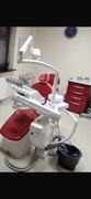 Sprzedam używane unity stomatologiczne ekoDe-x rok produkcji 2015