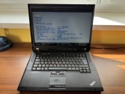 Laptop IBM Lenovo Thinkpad R500 T9400 4GB