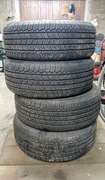 Opony letnie Kormoran Summer 215/55R18 M+S produkcja 12.2019