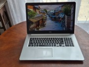 Laptop Dell Inspiron 17 5770: i7, 16 GB RAM | 256 GB SSD | 2 TB HDD | Win11