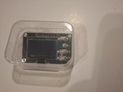 Wyswietlacz OLED 0.96" z przyciskami do ESP32, ARDUINO, RP2040, RP2350