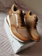 Buty damskie sportowe KIE 8572-68-Came roz. 41 NOWE l