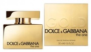 Dolce & Gabbana The One Gold Eau de Parfum Intense 50ml Spray