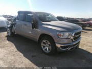 Maska pokrywa silnika Ram 1500 2019-20, KOD: PSC