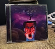 Naked Root - The Maze CD