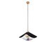 Lampa wisząca Hattu Floral 1xE27 max.40W