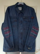 Męska kurtka Andy z odpinaną podpinką rozm L marki Pepe Jeans London