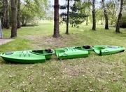 Kajak modułowy Point 65 Martini Tandem