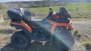 Quad CF Moto 1000