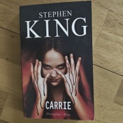 Carrie - Stephen King