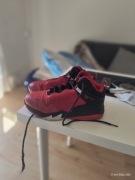 Buty do koszykówki TARMAK Force Lock | Rozmiar 39 | Wkładka 25 cm