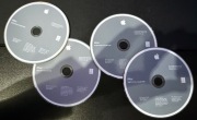 Apple MacOS DVD 10.6.2