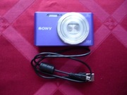 Sony Cybershot DSC-W830 w bardzo dobrym stanie