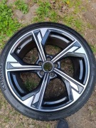 Felga audi A4 19 cali