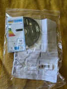 Oryginalne sterowniki do monitora AOC C32G1 lub C24G1