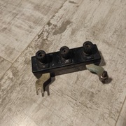 Bocznik RFT amperomierza 15A 30A 100mV 1mA