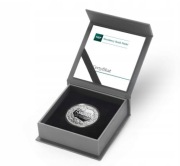 Moneta 10 zł - 40. rocznica powstania NSZZ „Solidarność" - 2020 