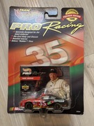 Hot Wheels. Mattel. Racing. Pro Racing. Nascar. Nowy. Stan na zdjęciach.