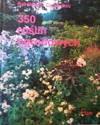 350 roślin ogrodowych 