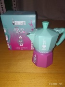 Bialetti kawiarka Squid Game 