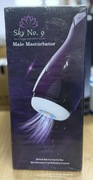 Męski masturbator 