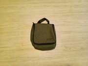 Kosmetyczka Essential Wash Bag Olive