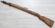 Kolba Mauser La Coruna - replika Polski Mauser wz.29