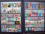 ZESTAW ZNACZKÓW DDR-NRD