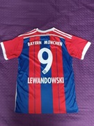 Koszulka adidas Lewandowski rozm. L