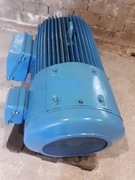 Silnik elektryczny EMIT 75 kW wolnoobrotowy 731 obr. masa 1150 kg NOWY